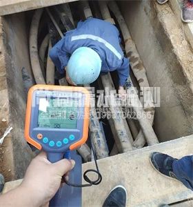 类乌齐管线探测服务